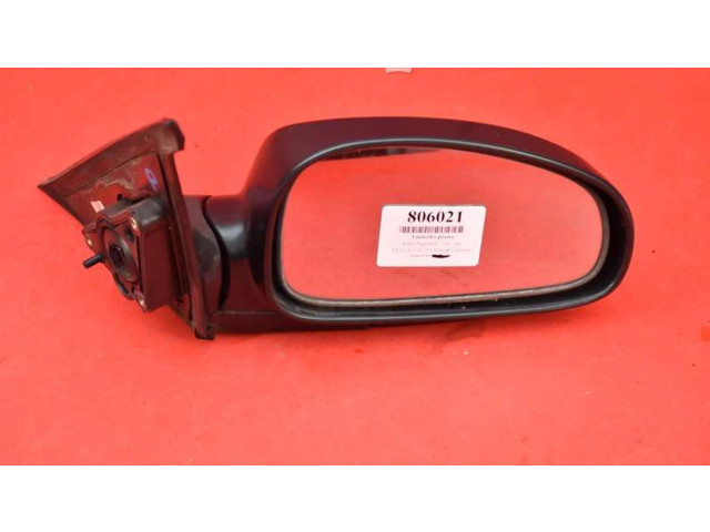 Zpětné zrcátko KIA Magentis 2001 012158, 012158