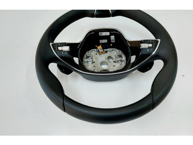 Руль Skoda Octavia Mk4 2019 - года 5E3419093B