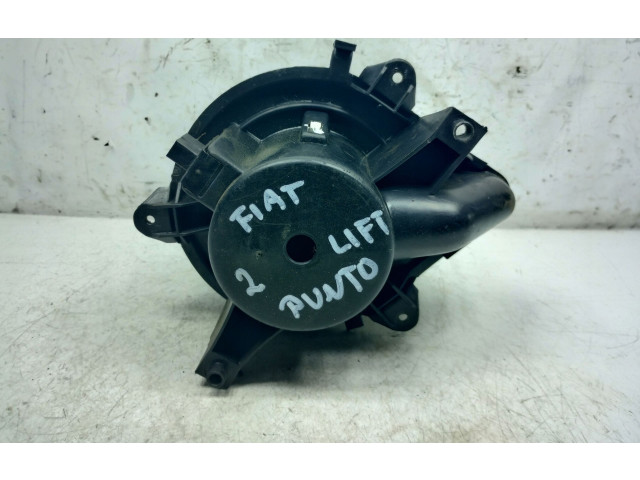 Вентилятор печки       Fiat Punto (188)