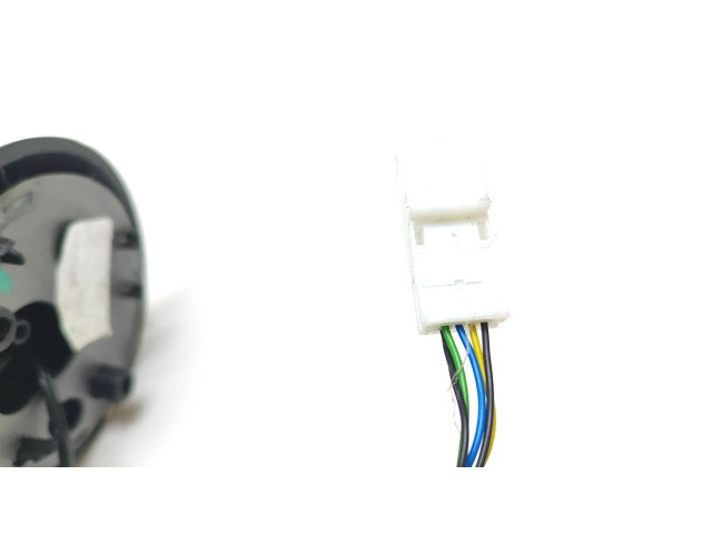 Зеркало электрическое     левое    Dacia Duster     