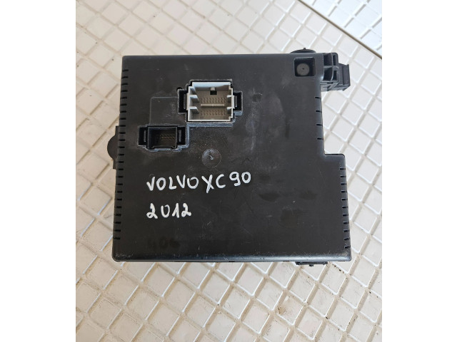 Блок комфорта 31314469, 11W273   Volvo XC90   