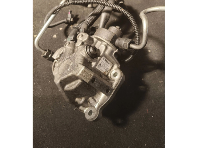 Vstřikovací čerpadlo 059130755BH, 0445010643 Audi A6 S6 C7 4G CGQB