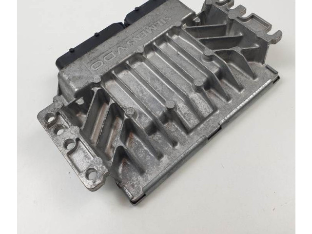 Řídící jednotka S122237006B Mini One - Cooper R50 - 53 2001