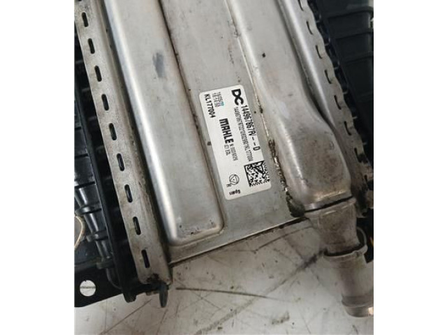 Блок комфорта 144967867R   Renault Express   