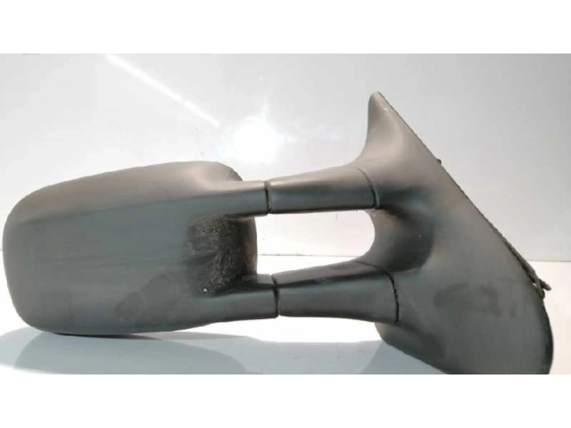 Зеркало электрическое        Seat Inca (6k)  1995-2004 года   