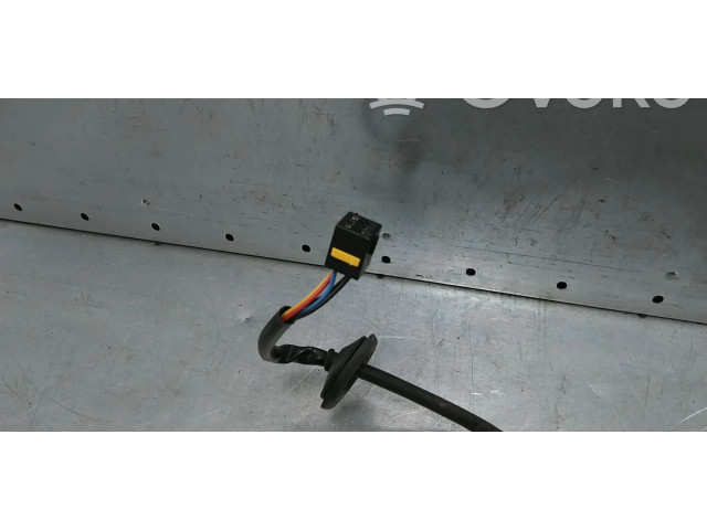 Зеркало электрическое        Opel Meriva B  2010 - 2016 года   