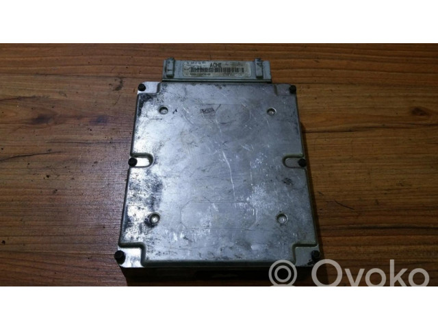 Řídící jednotka 93bb12a650ae, 93bb-12a650-ae sme101 a Ford Mondeo MK I 1994