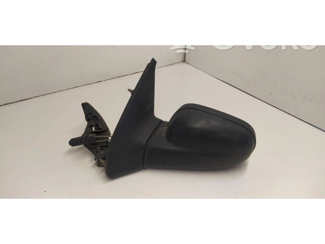 Зеркало электрическое Renault Clio I 1997 - 1998 года