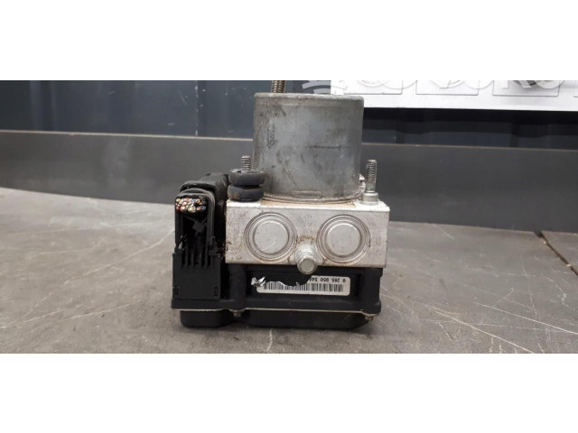 Блок АБС 0265235097   Mitsubishi  Colt  2009 - 2016 года