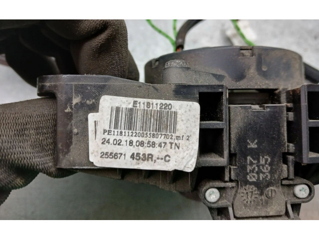 Подрулевой шлейф SRS 479452659R, 255671453R Dacia Sandero