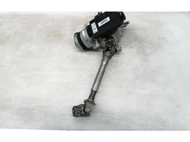 Руль MG ZS  2001 - 2005 года 11519679      