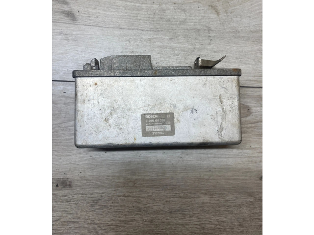 Блок управления АБС 3523142, 0265101028 Volvo 940