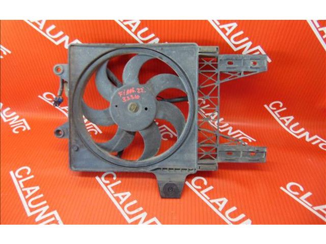   Pojistková skříňka FI.006.22.33310   Fiat Punto (176) 1993