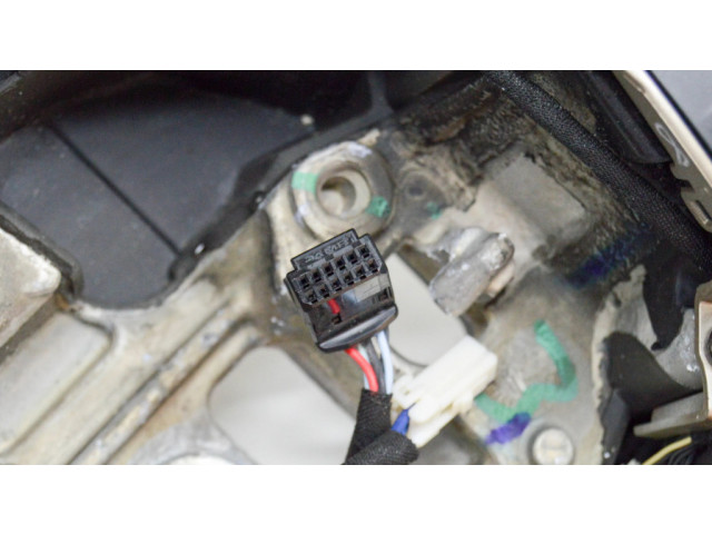 Руль Jeep Cherokee 2013-2020 года 1035161AM50, P1UU382X9AF