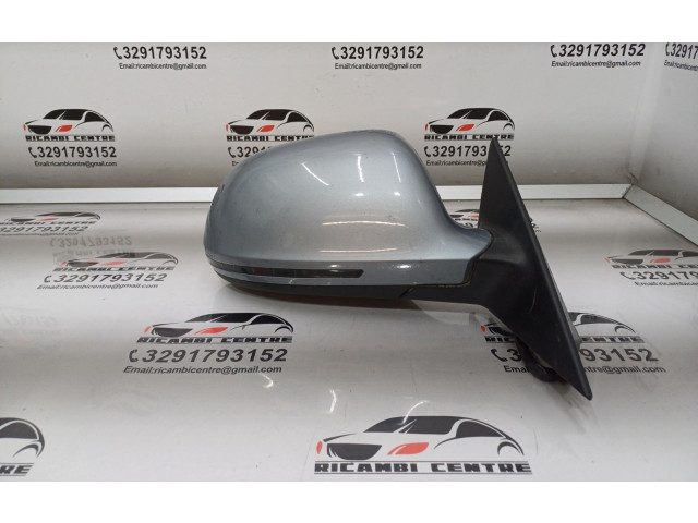 Зеркало (механическое) Audi A3 8Y 2020 - года