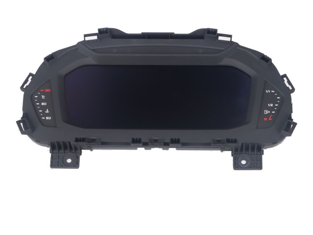 Панель приборов 83A920700G Audi Q3 F3