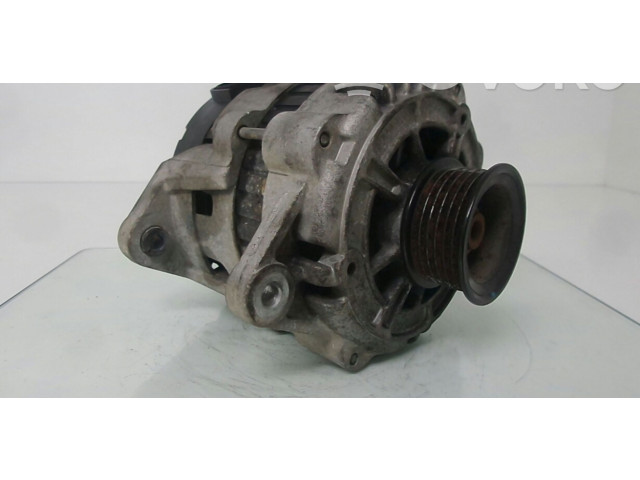 Генератор    Chevrolet Nubira      