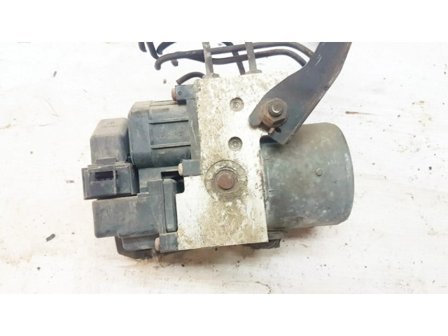 Блок АБС mr475695 Mitsubishi Carisma 2000-2004 года