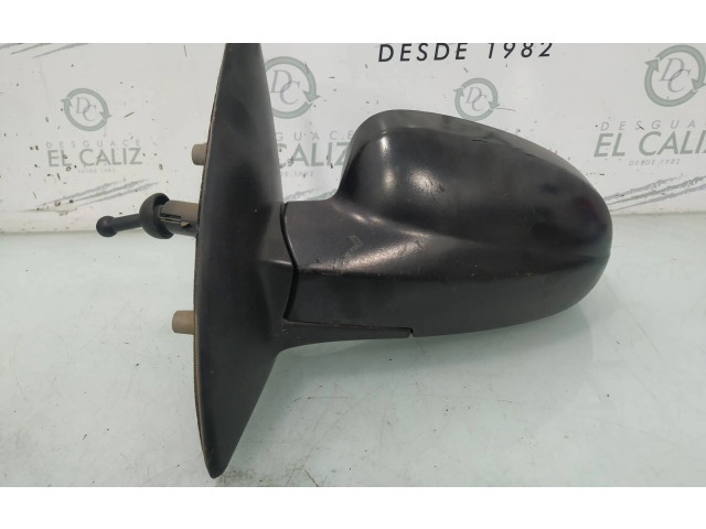 Zpětné zrcátko Сзади Daewoo Kalos 2003  96406181  