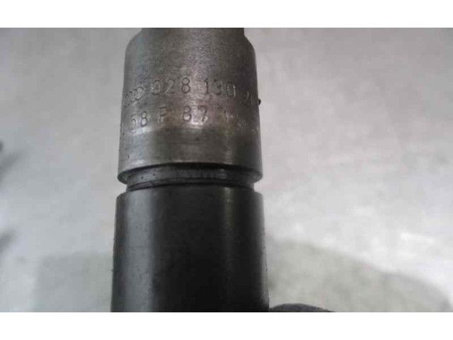 Форсунка 028130201G, 58P87    Volkswagen Golf SportWagen  1Z 