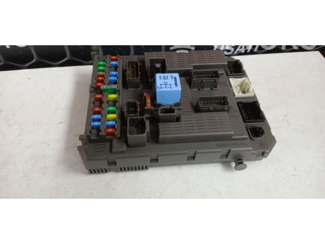 Pojistková skříňka 1499703080, 1499703080 Fiat Ulysse 2005