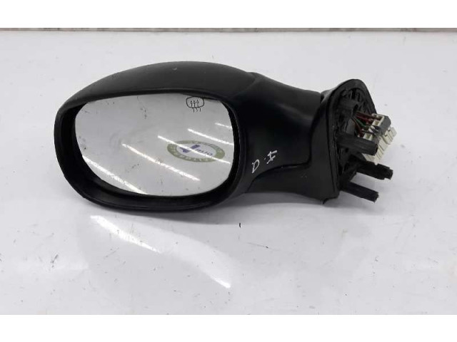 Зеркало электрическое        Citroen Xsara Picasso   -  года   