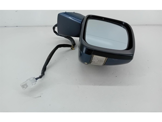 Зеркало электрическое Honda FR-V 2004 - 2009 года