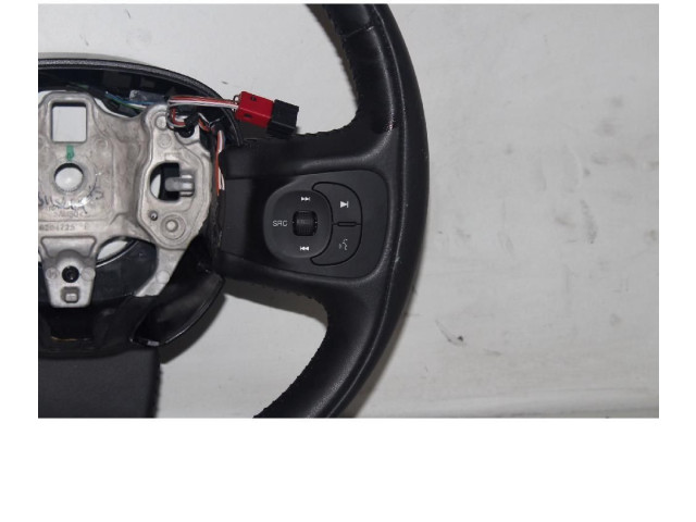 Руль Fiat 500L  2013 -  года       