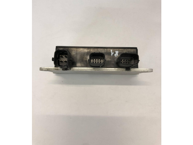 Блок управления 8987130050, 1310001671 Lexus IS III XE30