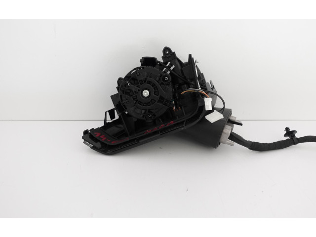 Зеркало электрическое        Volvo XC40   -  года   