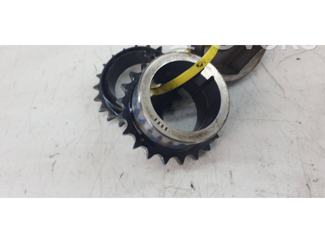 Масляный насос  r9mh413   Renault Trafic III (X82) 