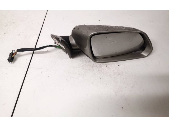 Зеркало электрическое Skoda Octavia Mk2 (1Z) 2004 - 2013 года