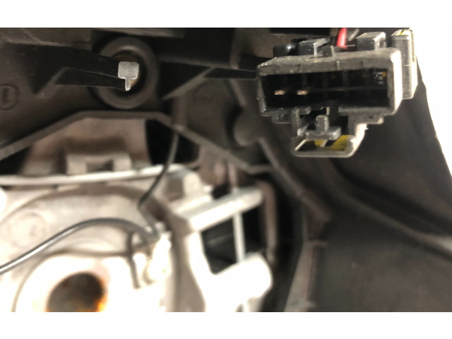 Volant Peugeot 307 2006 2270080236, 96345022ZR