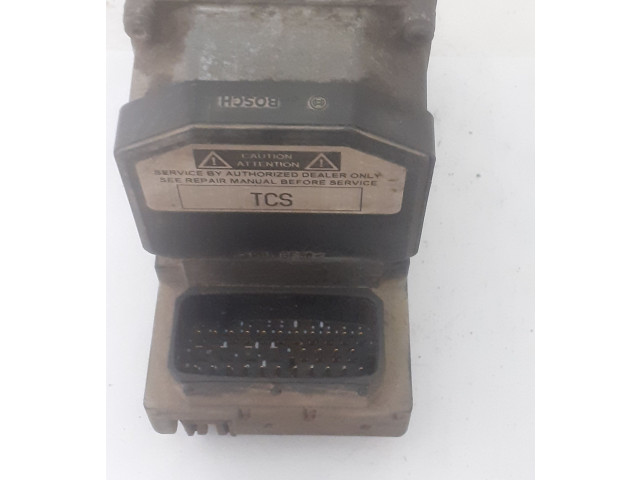 Блок АБС 0265220466, 0265220466 Ford Cougar 1998 - 2002 года