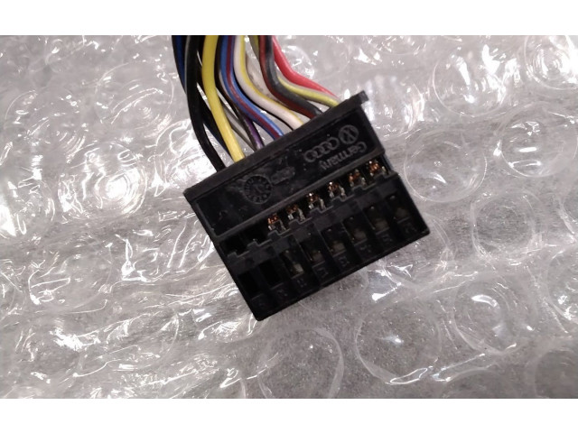 Зеркало электрическое        Audi A5  2016 -  года   