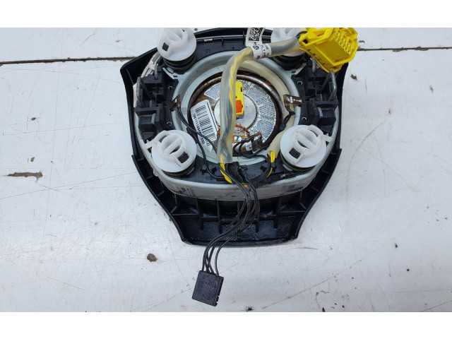 Подушка безопасности водителя 1T0880201S, 1T0880201 Volkswagen Touran II