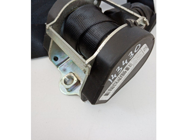 Третий рядный ремень безопасности 735464485   Fiat Qubo