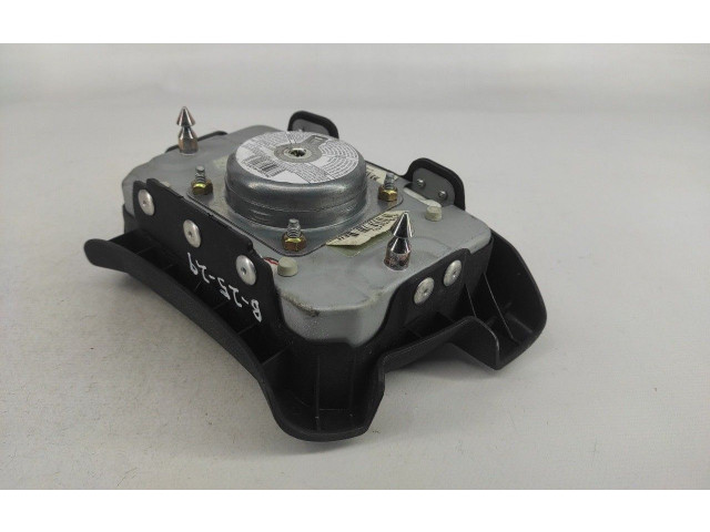 Подушка безопасности водителя 122421200, 61305245D Skoda Fabia Mk1 (6Y)