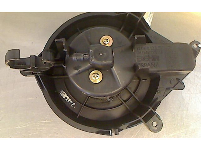 Вентилятор печки 6441N0 Citroen Xsara