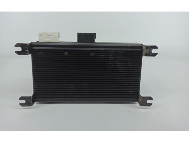 Pojistková skříňka Звукоусилитель 9631041580 Peugeot 607 2001