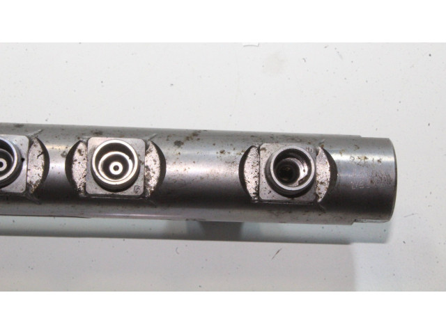 Топливная рампа 35022119G, 0445216044   Maserati Ghibli   для двигателя A630HP