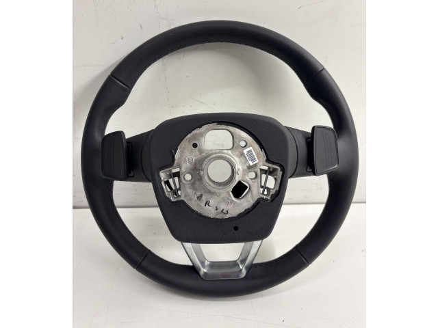 Volant Audi Q5 SQ5 2021   