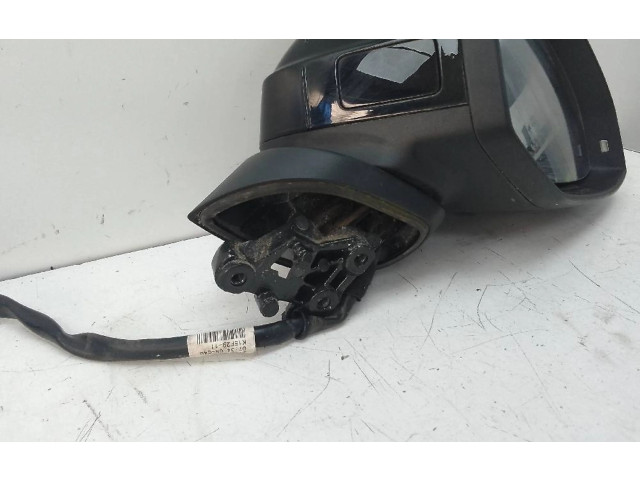 Зеркало электрическое Audi A5 2016 - года