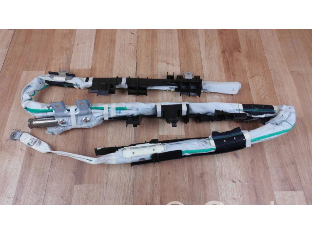 Боковая подушка безопасности 626401001F, 626401001   Honda Jazz