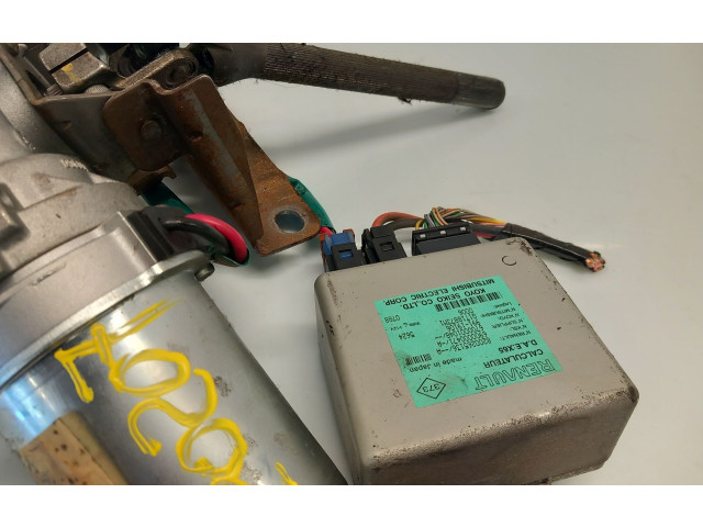 Рулевая рейка 8200091805, 6900000319 Renault Clio II 2001 - 2005 года