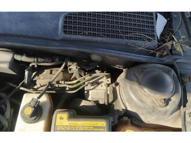 Блок АБС    Saab  9-5  2010 - 2016 года