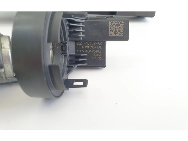 Řídící jednotka BK2112A650AB, BK2T14B476BG Ford Transit Custom 2014