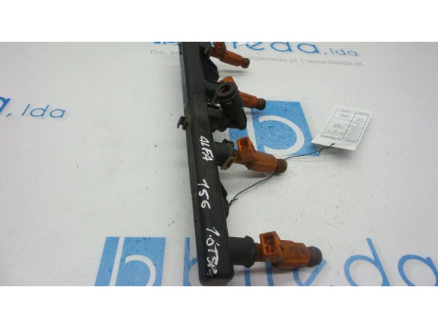 Vstřikovací lišta 0280151048, 0280155769 Alfa Romeo 156