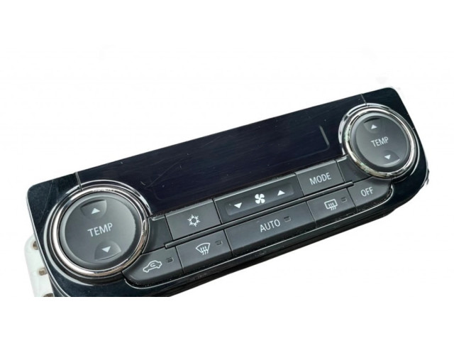 Блок управления климат-контролем 7820B101XA Mitsubishi Outlander