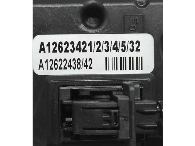 Дисплей    10R035347, B5D14V028434   Ford Fiesta